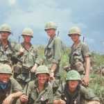 Vietnam war photos