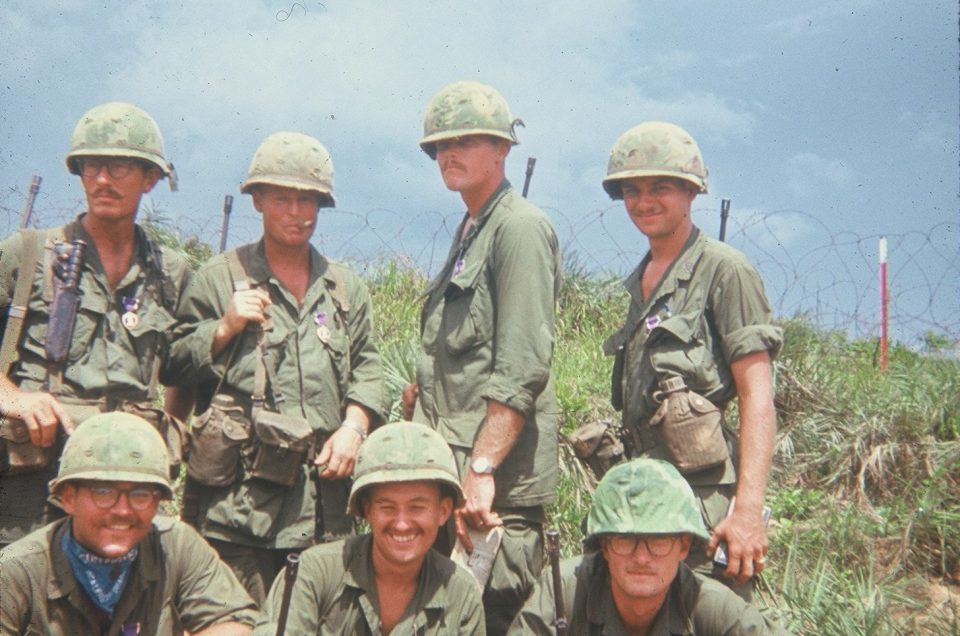 New Vietnam War Photos